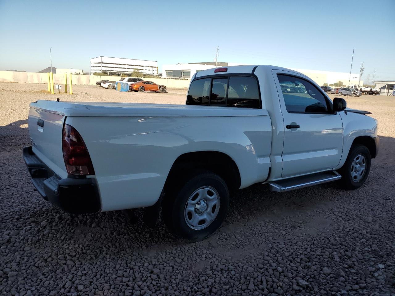 2013 Toyota Tacoma - Image 3