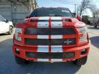 2016 Ford F150 Supercrew იყიდება Corpus Christi-ში, TX - Vandalism