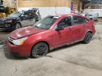 2009 Ford Focus