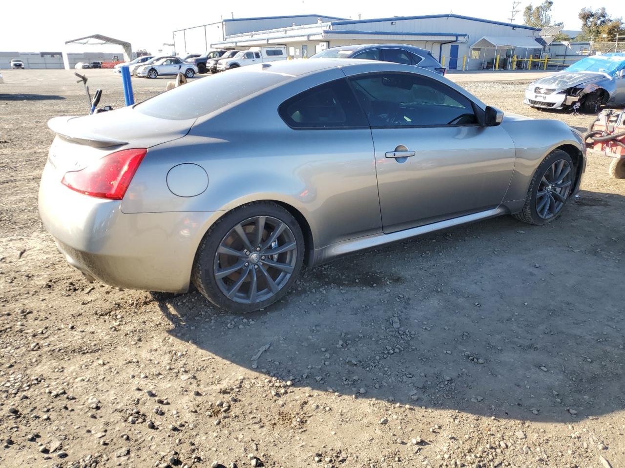 2008 Infiniti G - Image 3