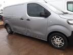 2020 VAUXHALL VIVARO 270 for sale at Copart SANDY