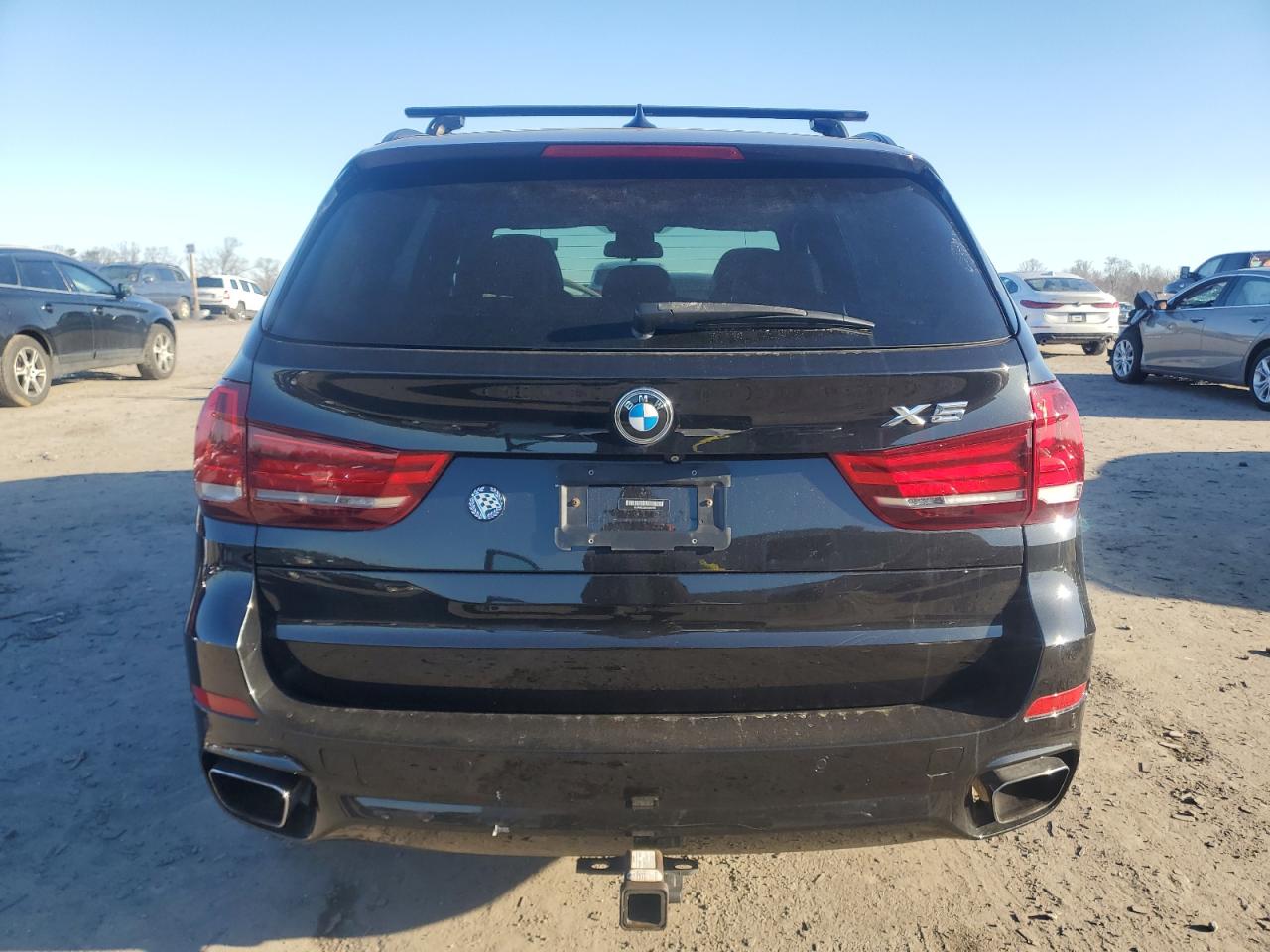 2017 BMW X5 - Image 6