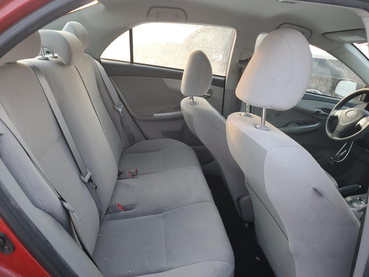 2011 Toyota Corolla - Image 10