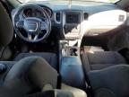 2020 Dodge Durango Sxt იყიდება Tucson-ში, AZ - Front End
