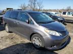 2014 Toyota Sienna Xle იყიდება Baltimore-ში, MD - All Over