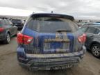2019 Nissan Pathfinder S للبيع في Albuquerque، NM - Front End