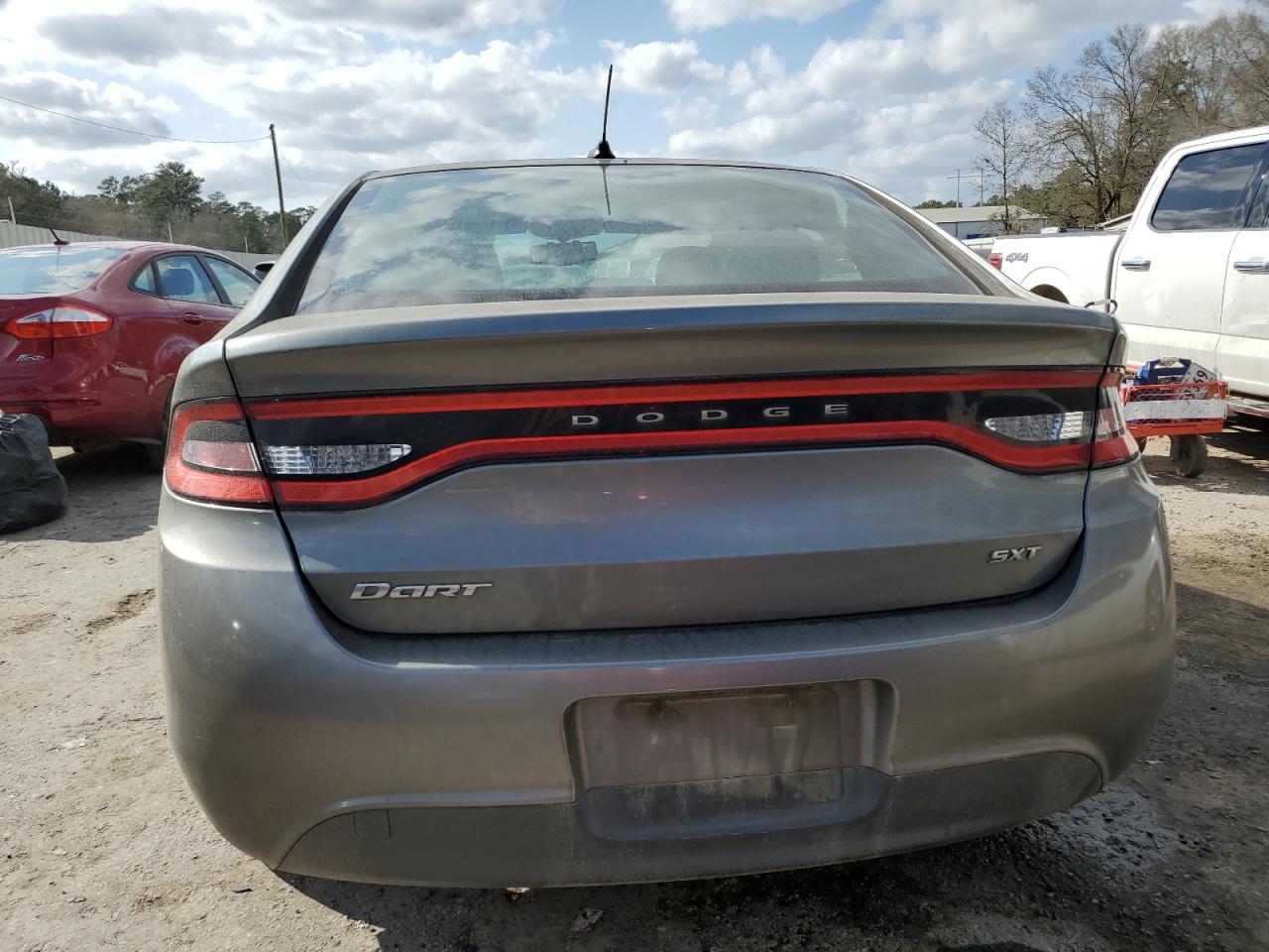 2013 Dodge Dart - Image 6