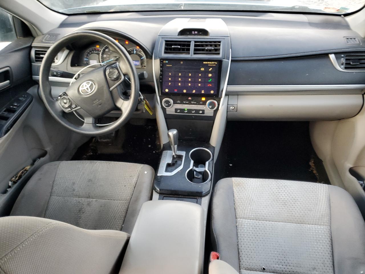 2013 Toyota Camry - Image 8