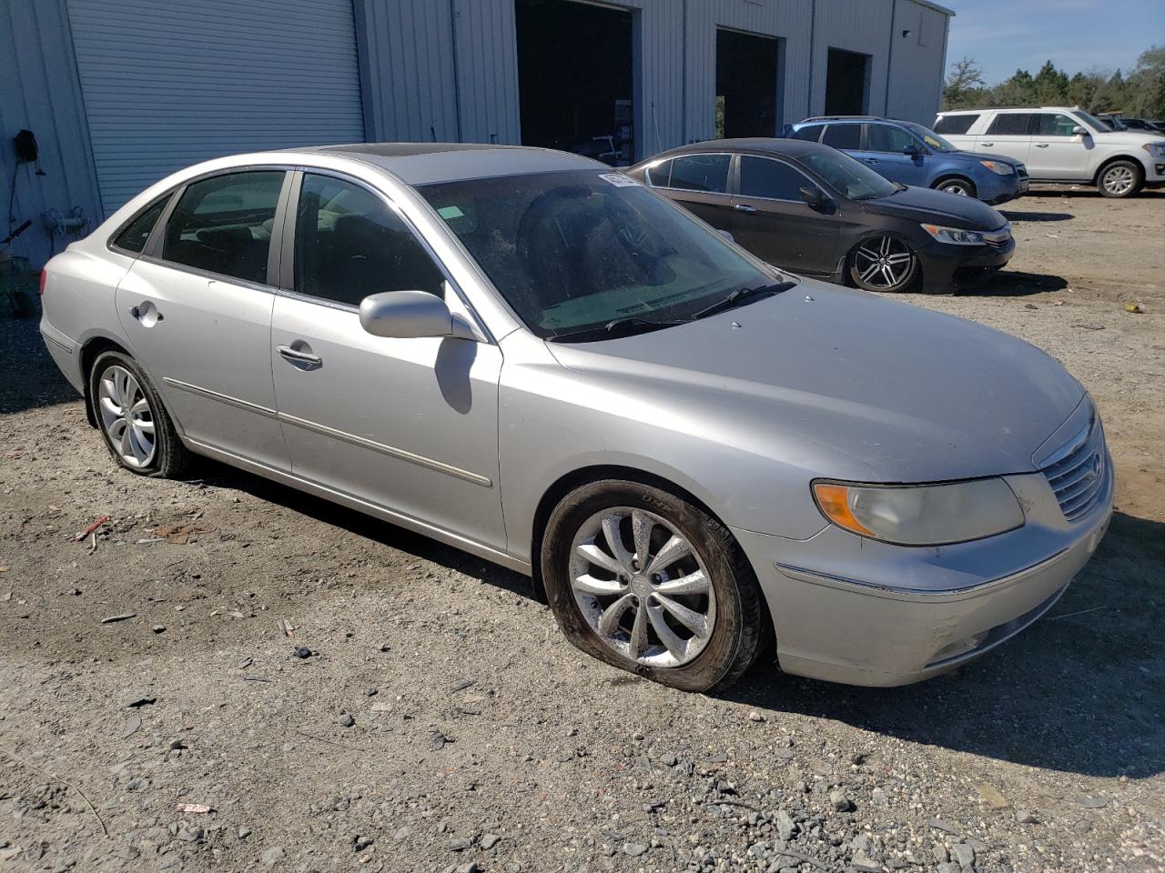2006 Hyundai Azera - Image 4