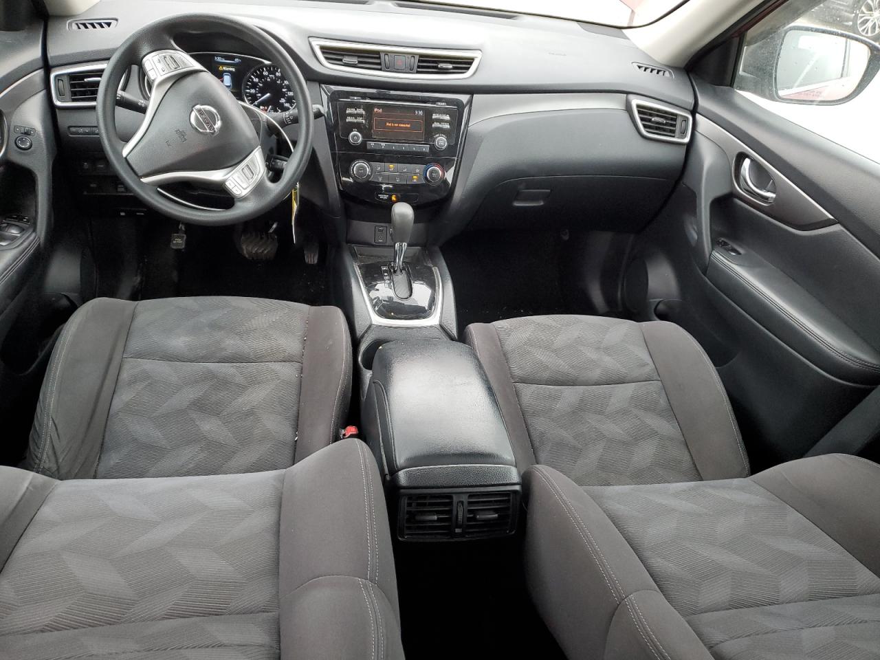 2016 Nissan Rogue - Image 8
