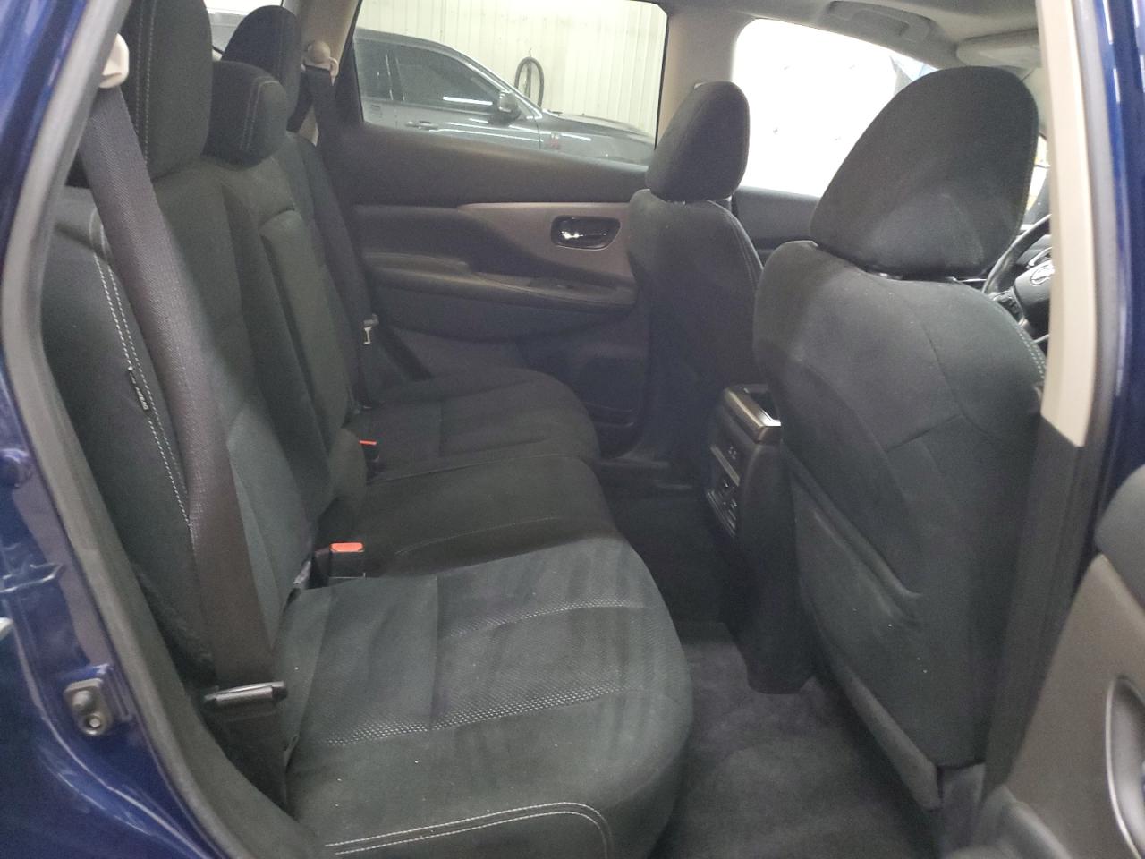 2019 Nissan Murano - Image 11