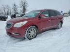 2014 Buick Enclave  for Sale in Central Square, NY - Rear End