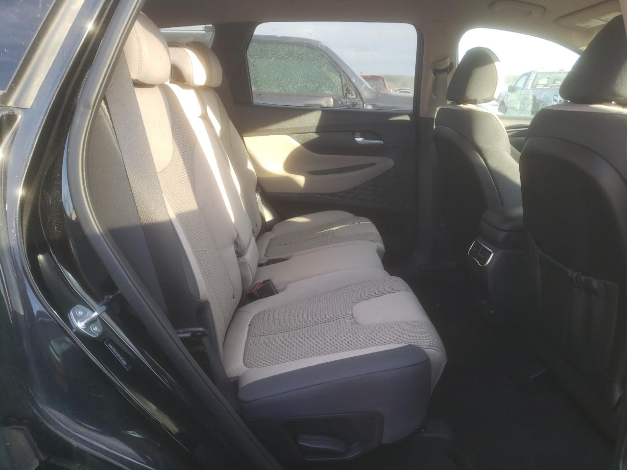 2023 Hyundai Santa Fe - Image 11