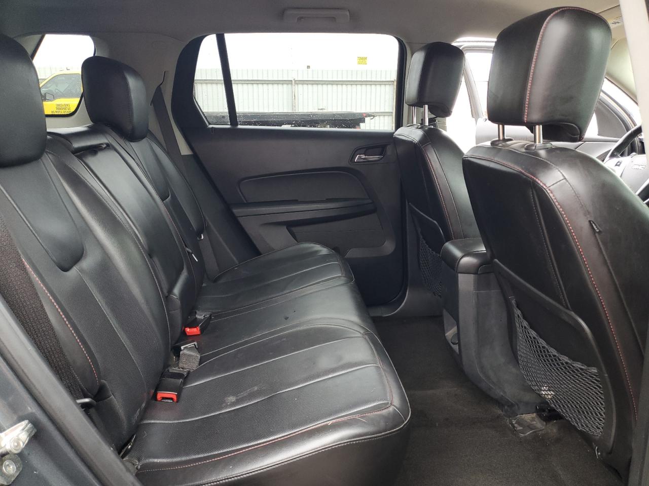 2011 GMC Terrain - Image 11
