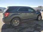 2017 Chevrolet Equinox Ls იყიდება Tulsa-ში, OK - Front End