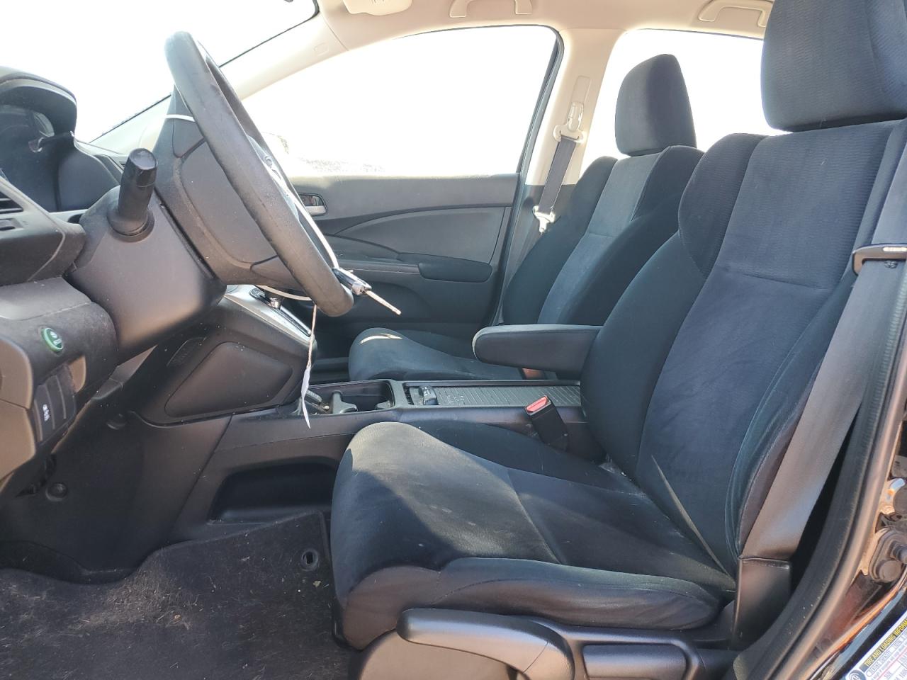 2012 Honda CR-V - Image 7