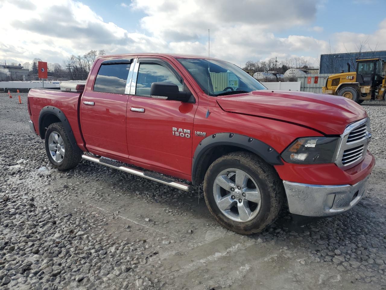 2013 RAM 1500 - Image 4