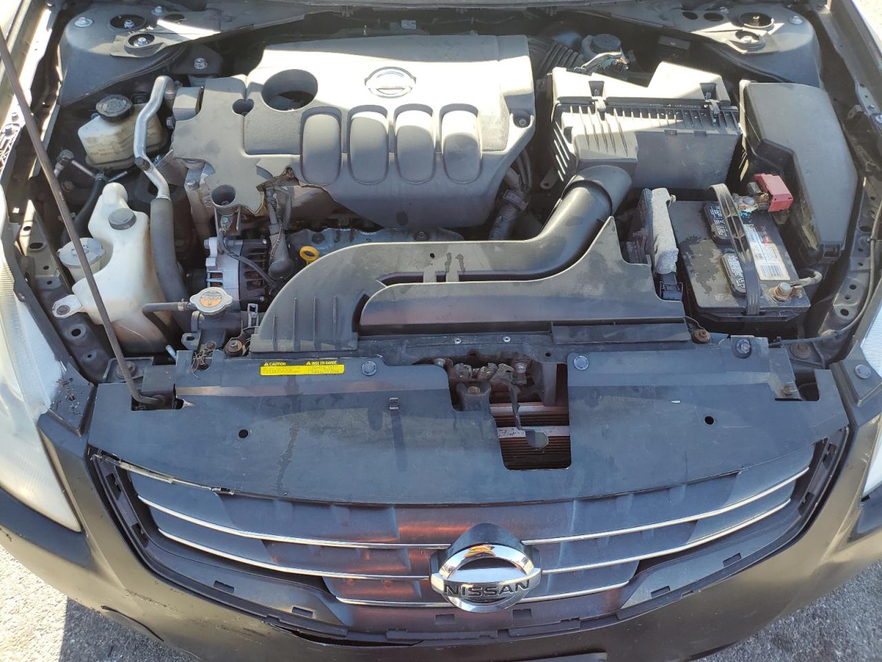 2011 Nissan Altima - Image 11