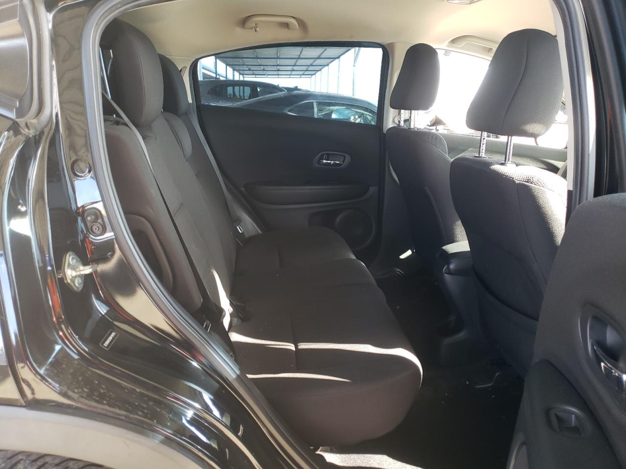 2016 Honda HR-V - Image 10