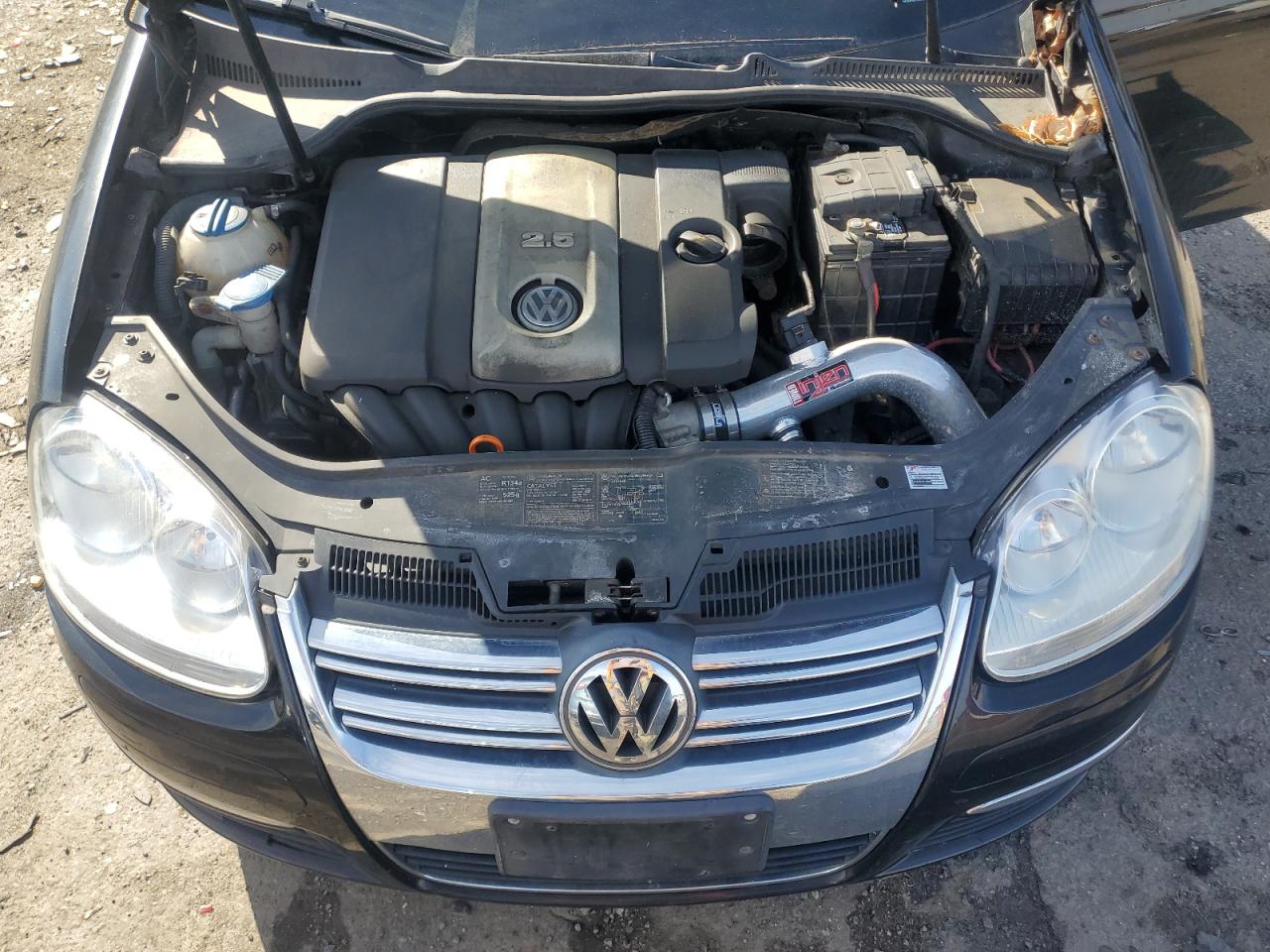2006 Volkswagen Jetta - Image 11