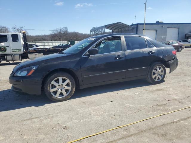 2005 Honda Accord Lx