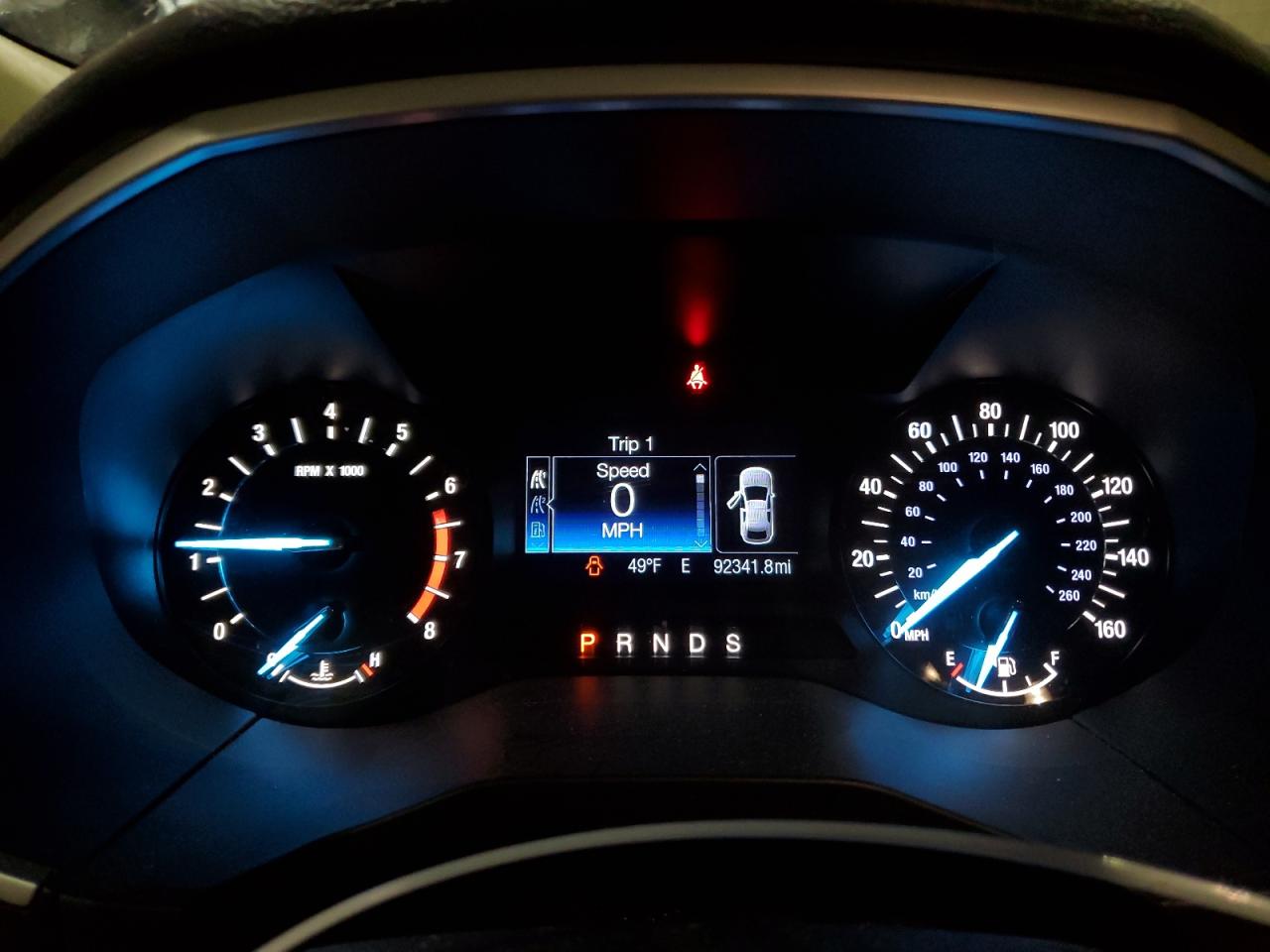 2017 Ford Edge - Image 9