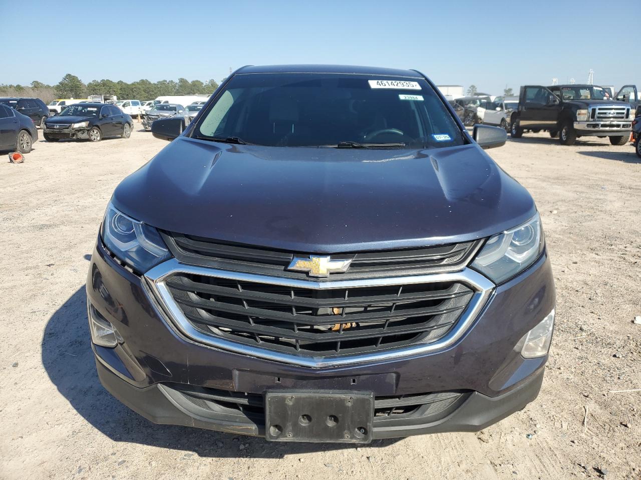 2018 Chevrolet Equinox - Image 5