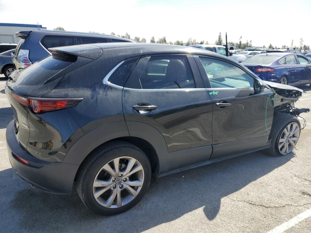 2020 Mazda CX-30 - Image 3