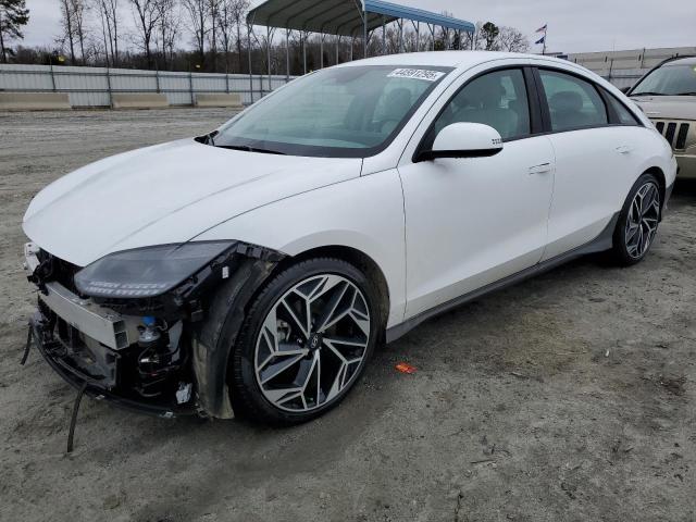 2023 Hyundai Ioniq 6 Sel