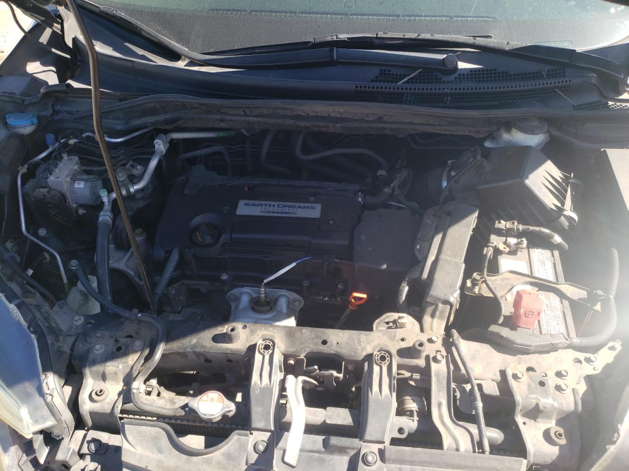 2015 Honda CR-V - Image 12