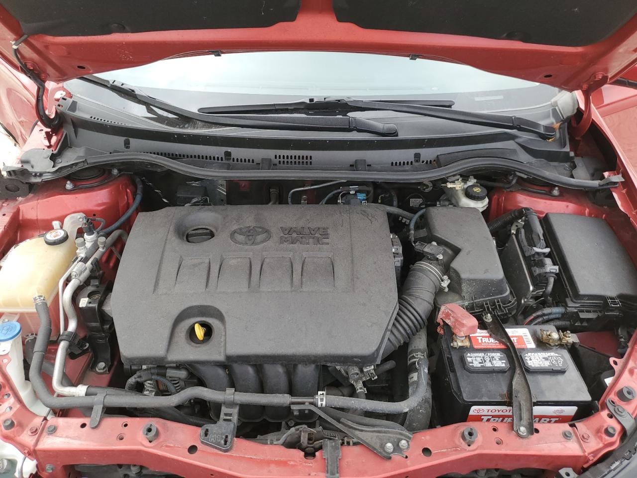2017 Toyota Corolla - Image 11