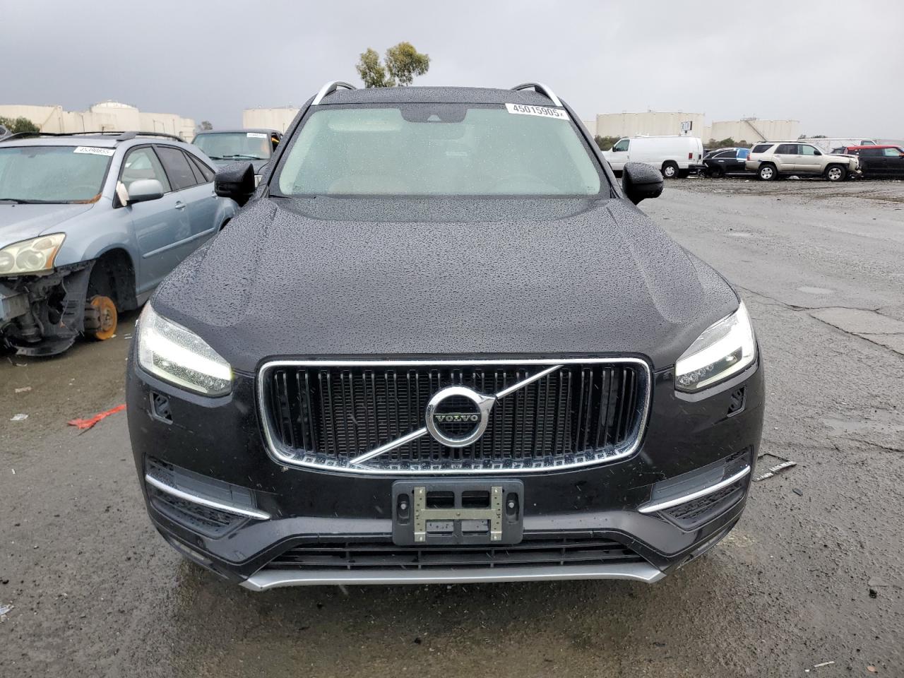 2016 Volvo XC90 - Image 5