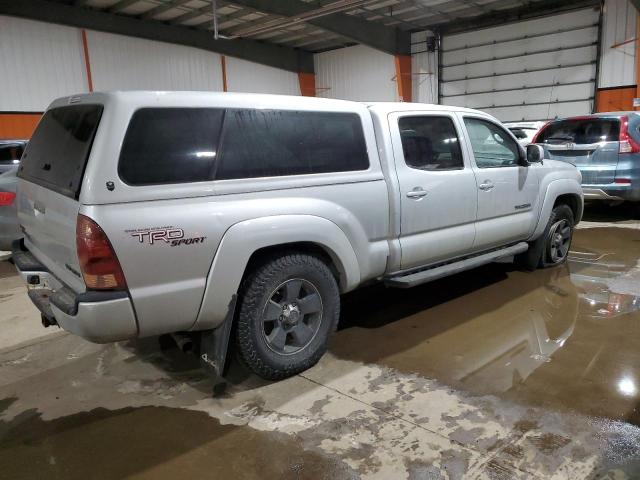 2007 TOYOTA TACOMA DOUBLE CAB LONG BED