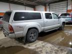 2007 TOYOTA TACOMA DOUBLE CAB LONG BED for sale at Copart AB - CALGARY