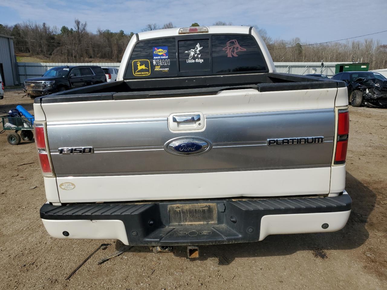 2010 Ford F-150 - Image 6