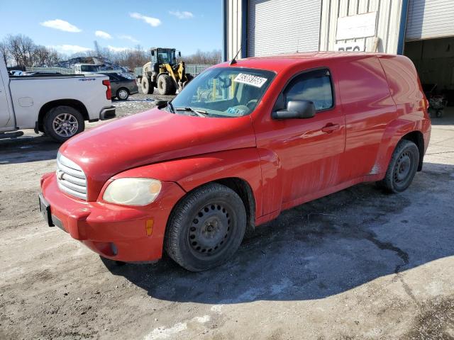 2010 Chevrolet Hhr Panel Ls