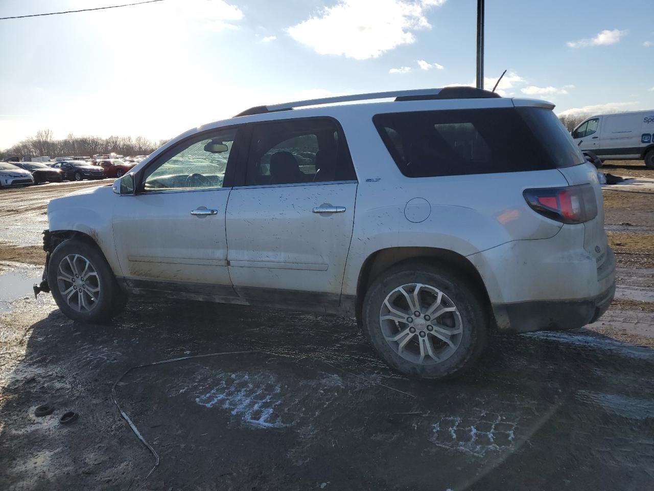 2016 GMC Acadia - Image 2
