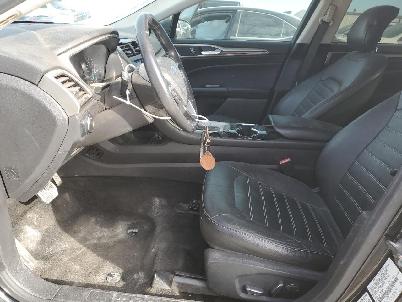 2015 Ford Fusion - Image 7