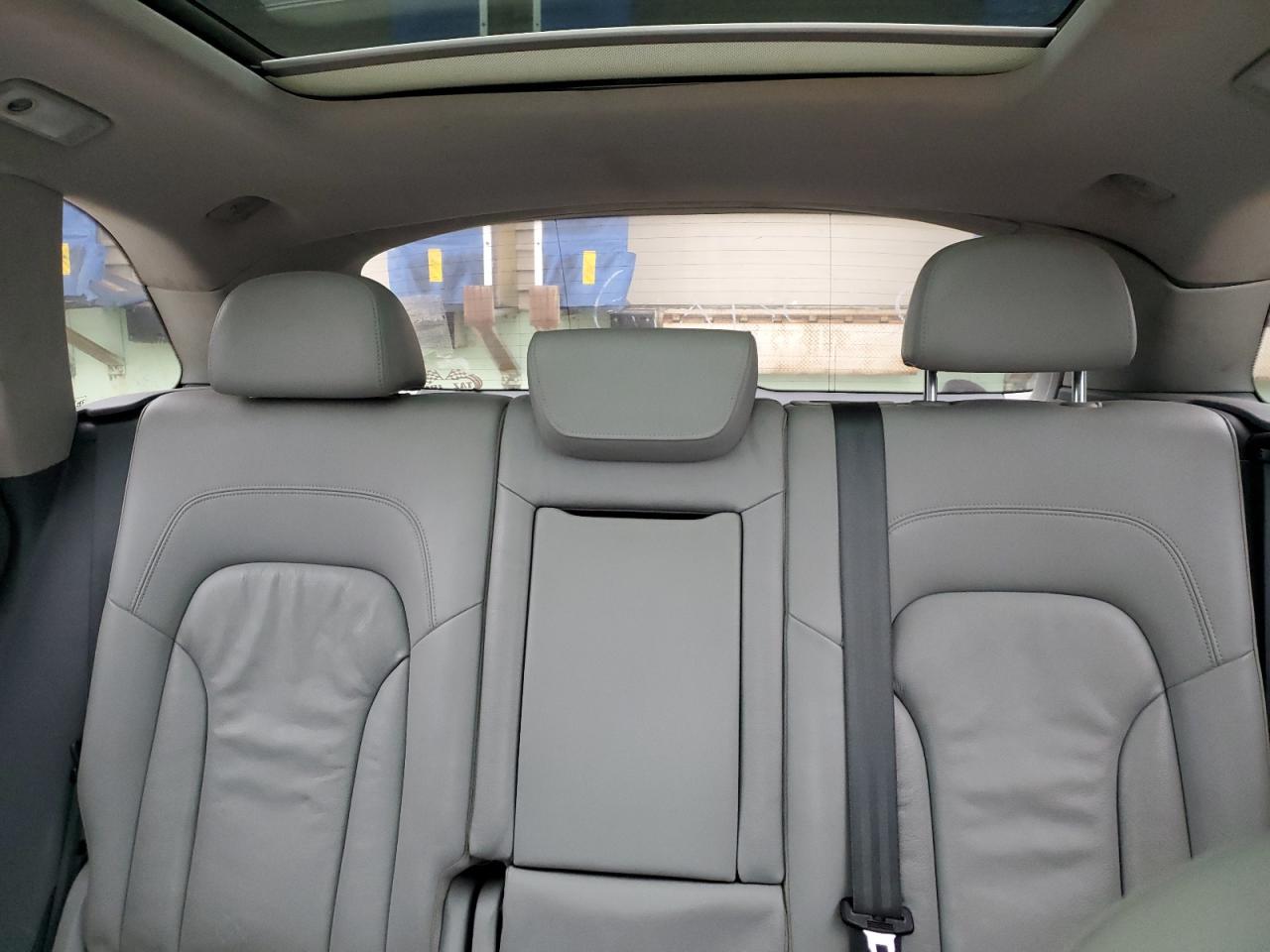 2014 Audi Q5 - Image 10