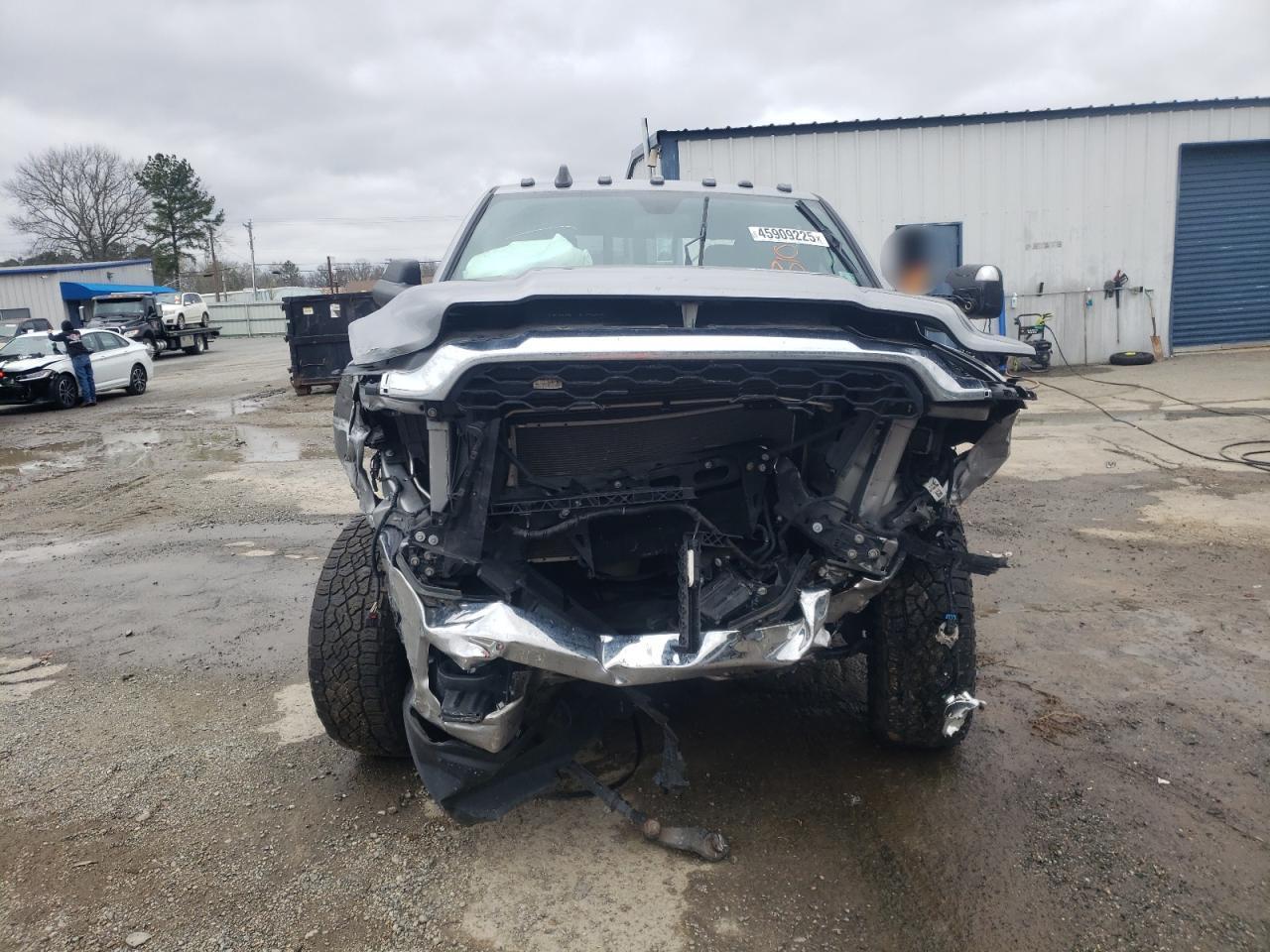 2021 RAM 2500 - Image 5