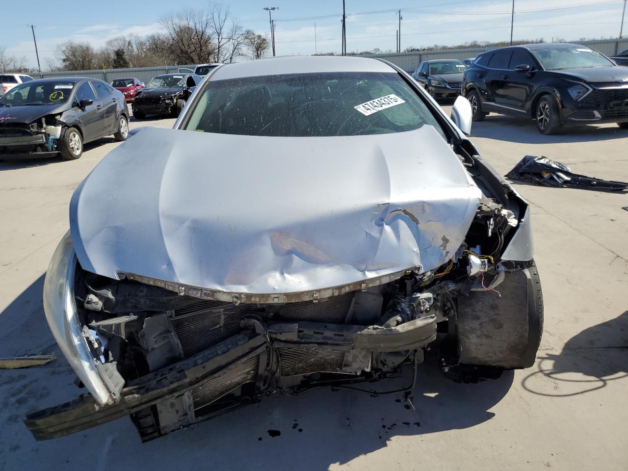 2013 Hyundai Sonata - Image 5
