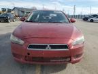 2012 Mitsubishi Lancer Es/Es Sport за продажба в Nampa, ID - Rear End