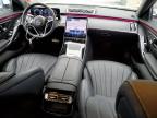 2023 MERCEDES-BENZ S 500 4MATIC for sale at Copart CA - LOS ANGELES