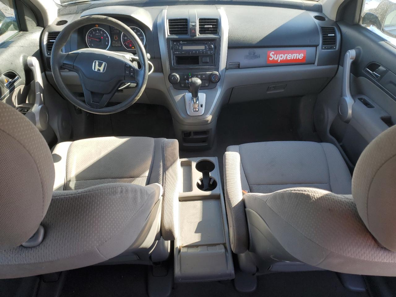 2007 Honda CR-V - Image 8