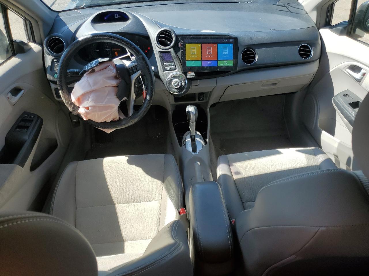 2014 Honda Insight - Image 8