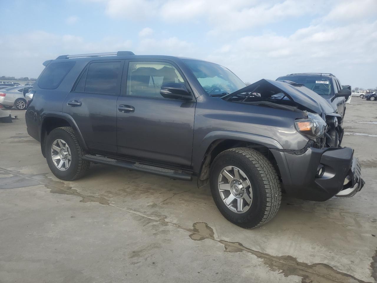 2016 Toyota 4Runner - Image 4