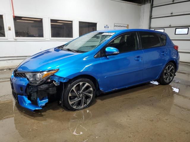 2016 Toyota Scion Im 