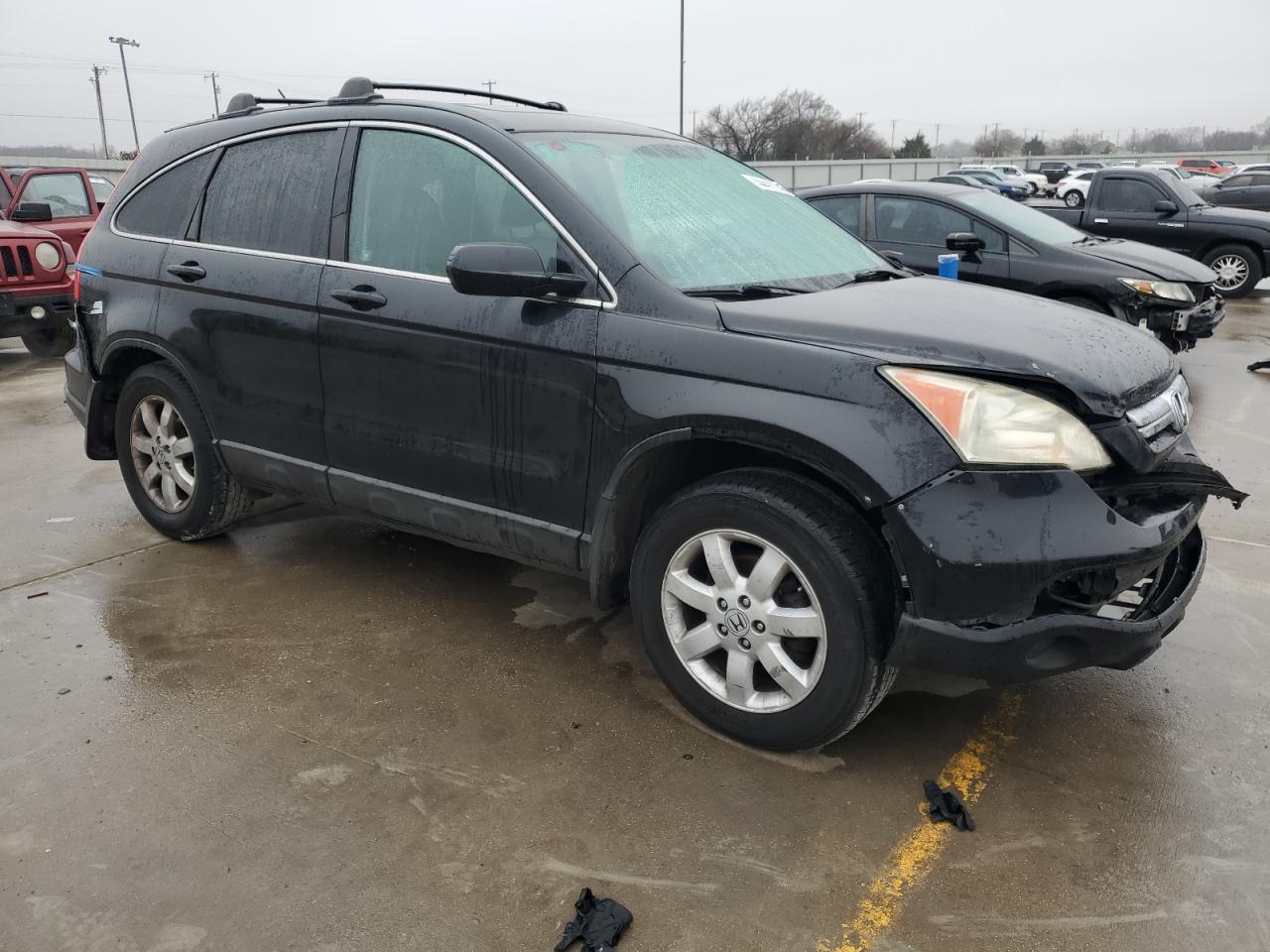 2009 Honda CR-V - Image 4
