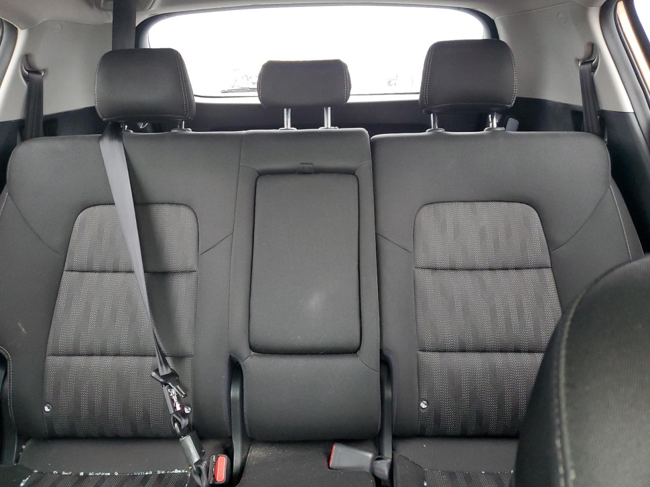 2019 Kia Sportage - Image 10