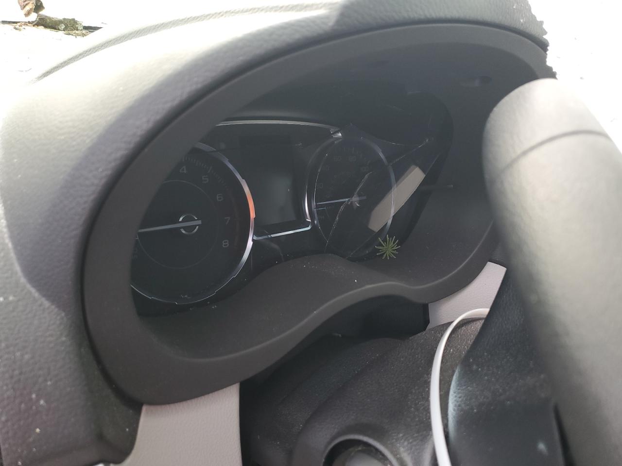 2018 Subaru Forester - Image 9